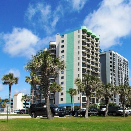 Meridian Plaza By Palmetto Vacations Myrtle Beach Dış mekan fotoğraf