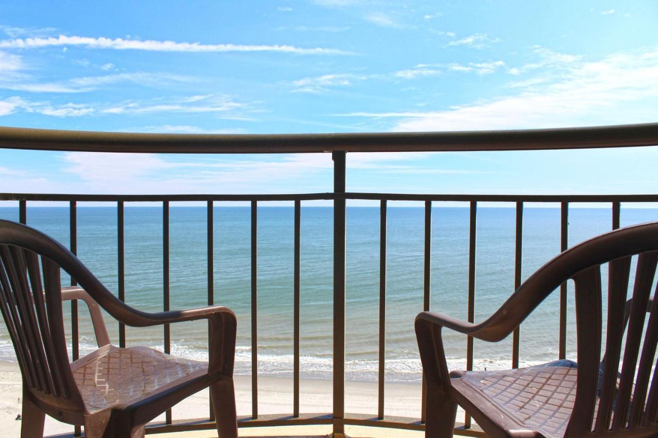 Meridian Plaza By Palmetto Vacations Myrtle Beach Dış mekan fotoğraf