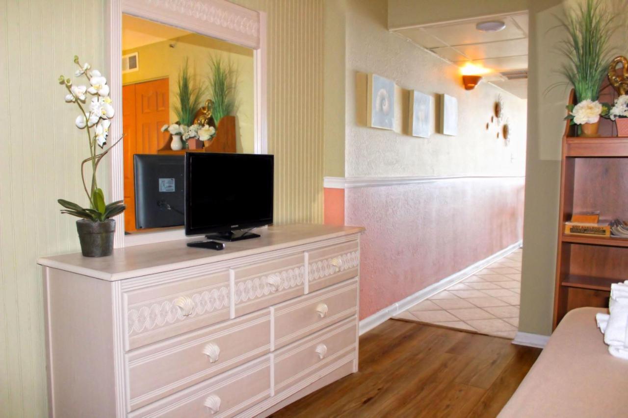 Meridian Plaza By Palmetto Vacations Myrtle Beach Dış mekan fotoğraf