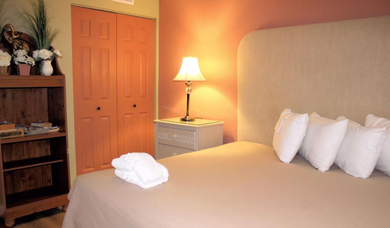 Meridian Plaza By Palmetto Vacations Myrtle Beach Dış mekan fotoğraf