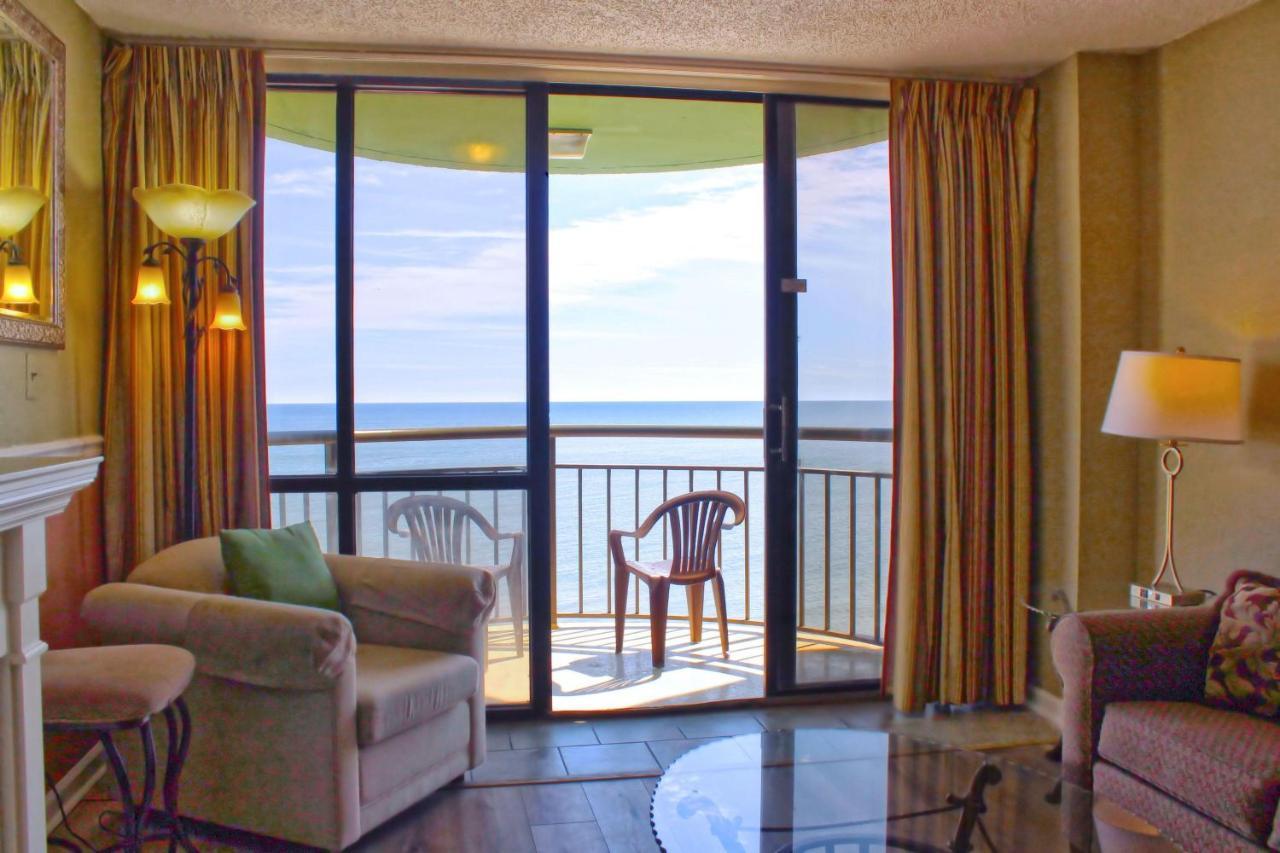 Meridian Plaza By Palmetto Vacations Myrtle Beach Dış mekan fotoğraf
