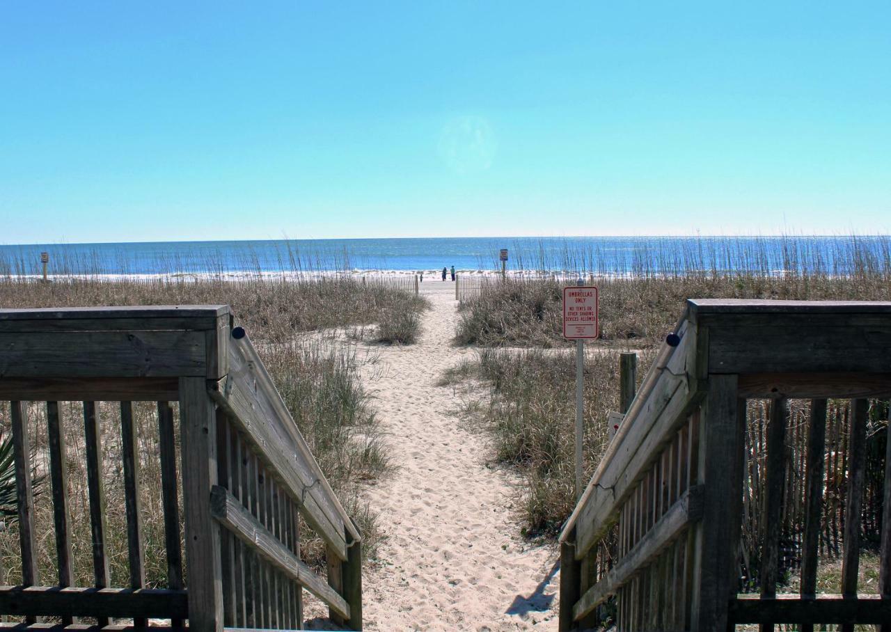 Meridian Plaza By Palmetto Vacations Myrtle Beach Dış mekan fotoğraf