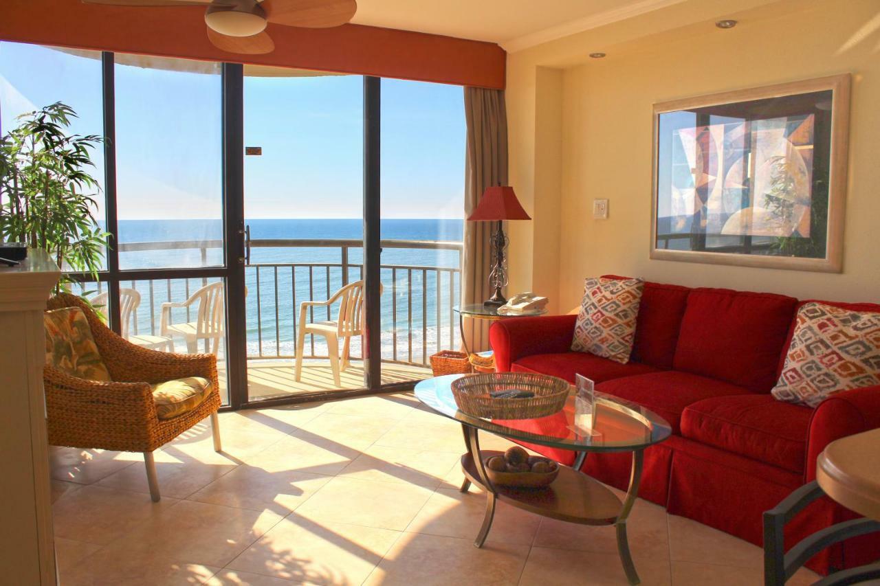 Meridian Plaza By Palmetto Vacations Myrtle Beach Dış mekan fotoğraf
