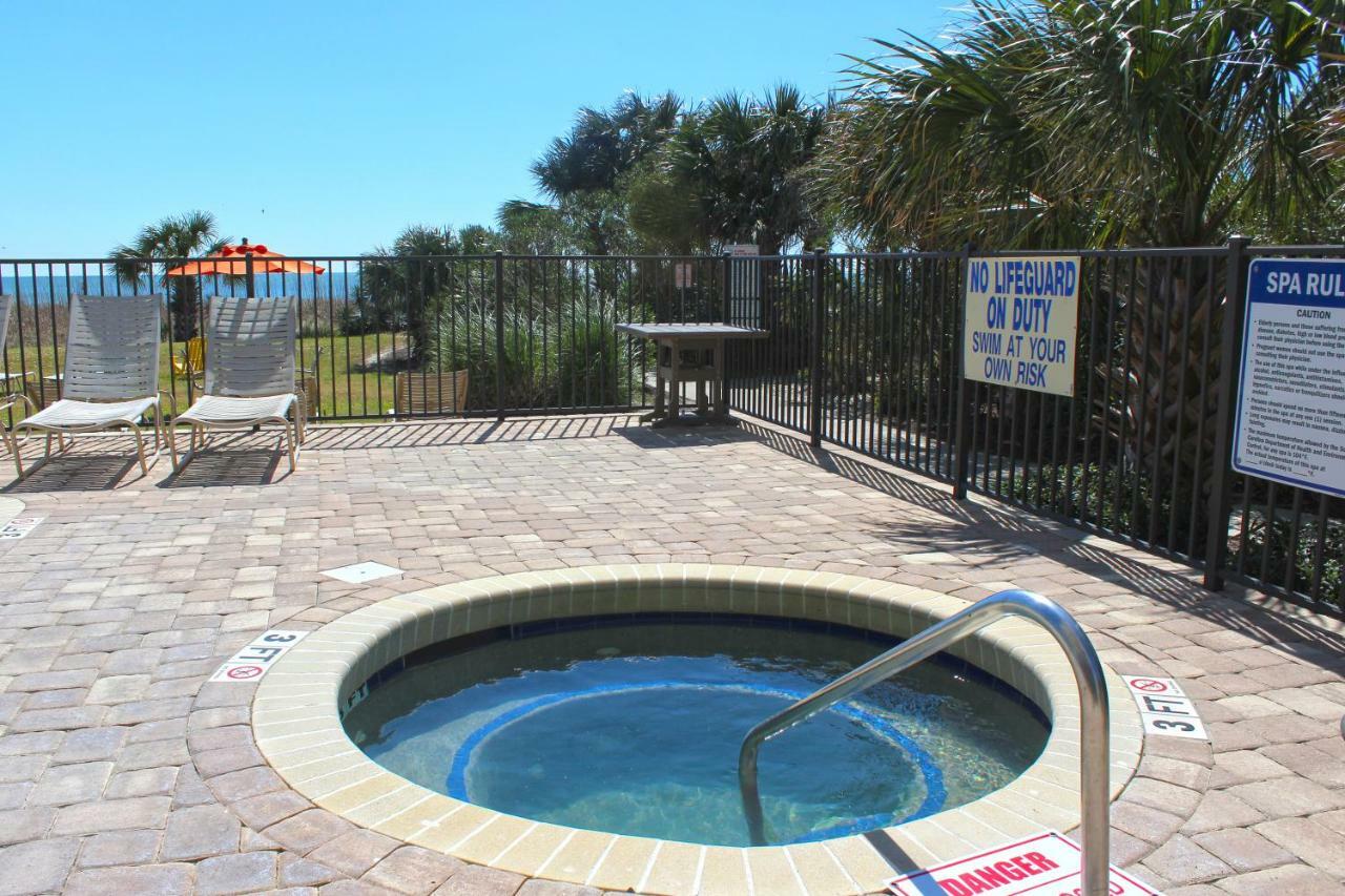 Meridian Plaza By Palmetto Vacations Myrtle Beach Dış mekan fotoğraf