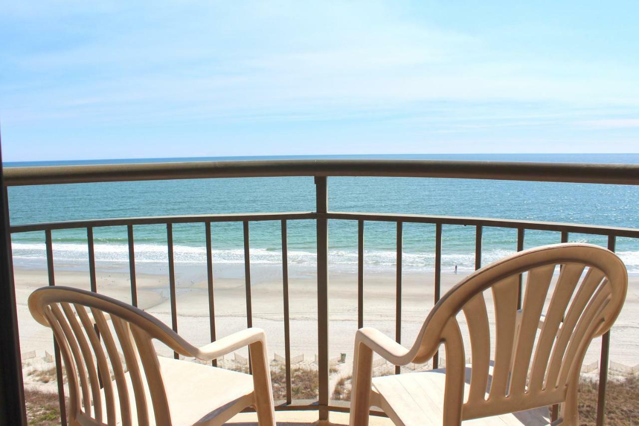 Meridian Plaza By Palmetto Vacations Myrtle Beach Dış mekan fotoğraf