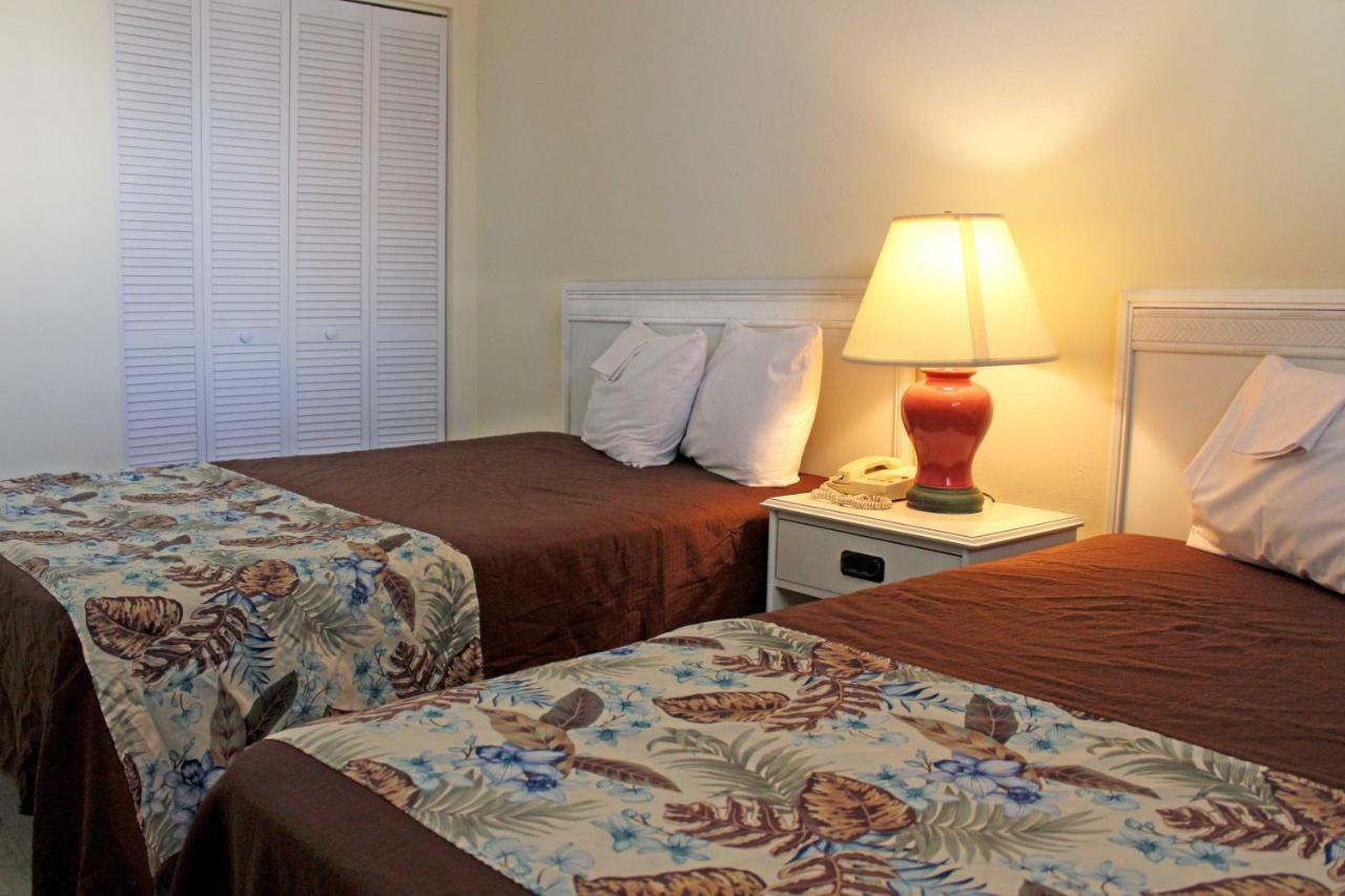 Meridian Plaza By Palmetto Vacations Myrtle Beach Dış mekan fotoğraf