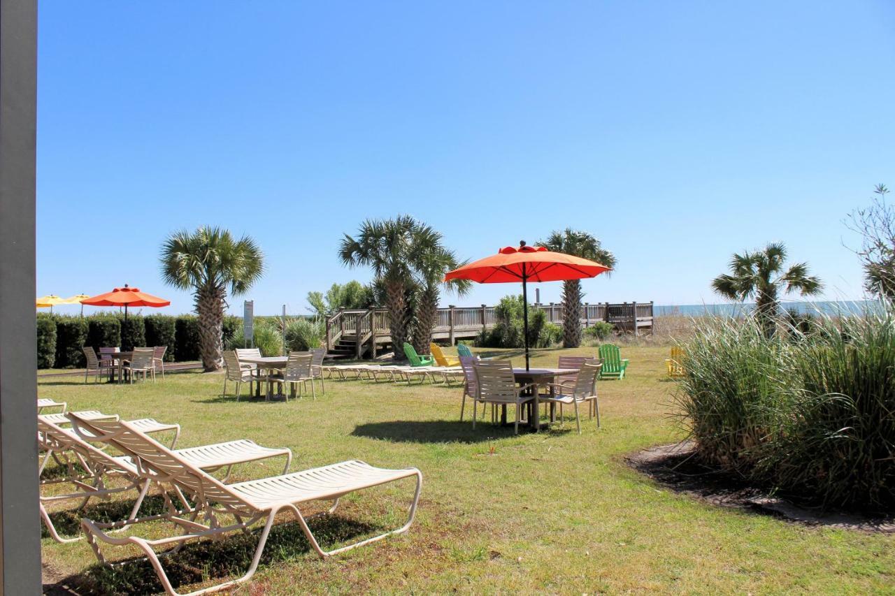 Meridian Plaza By Palmetto Vacations Myrtle Beach Dış mekan fotoğraf