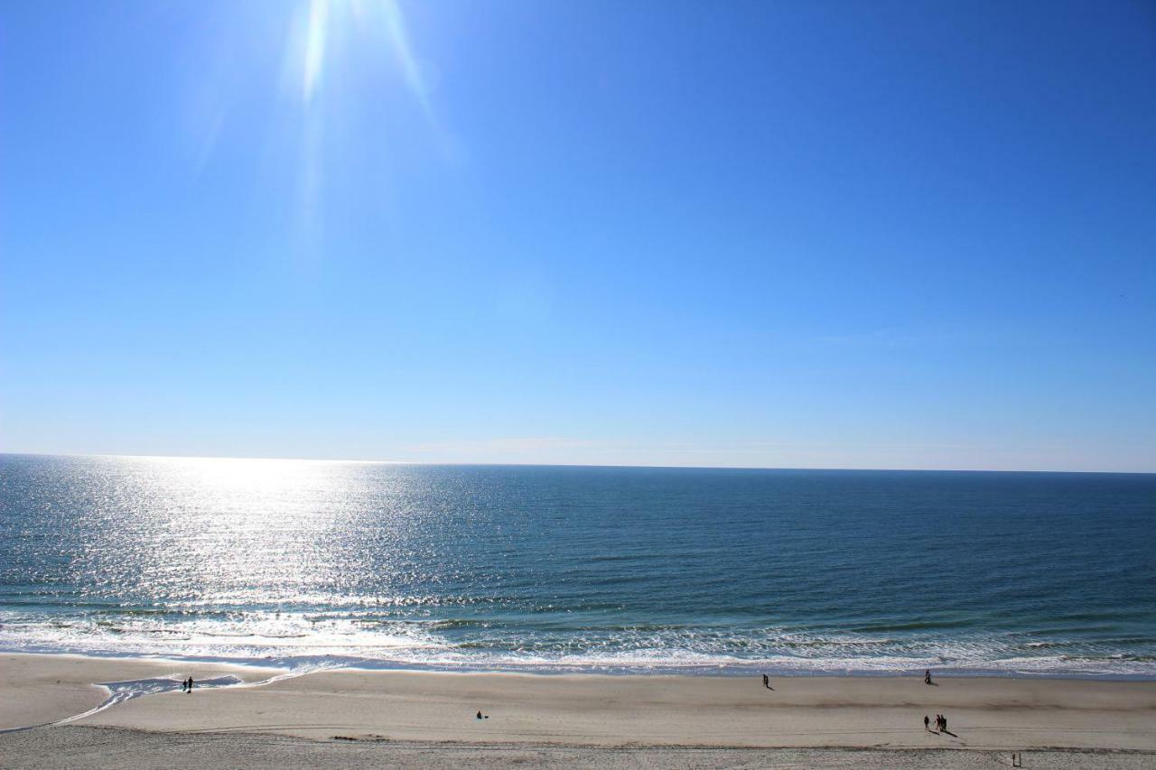 Meridian Plaza By Palmetto Vacations Myrtle Beach Dış mekan fotoğraf