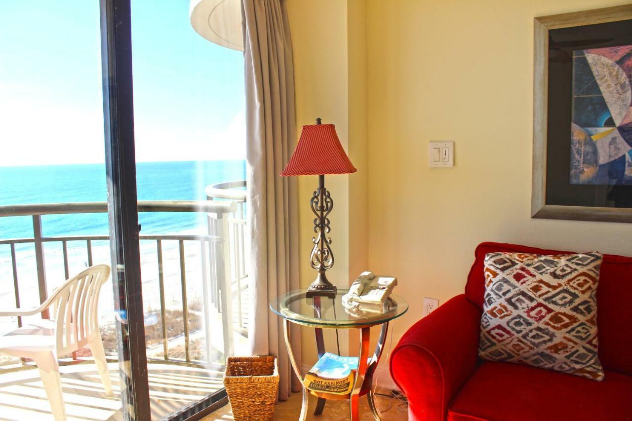 Meridian Plaza By Palmetto Vacations Myrtle Beach Dış mekan fotoğraf